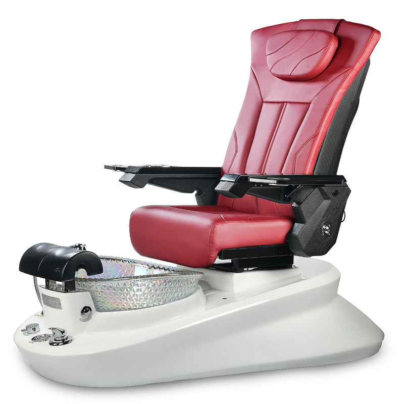 Lenox M Pedicure Chair