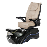 Pleroma II Pedicure Chair