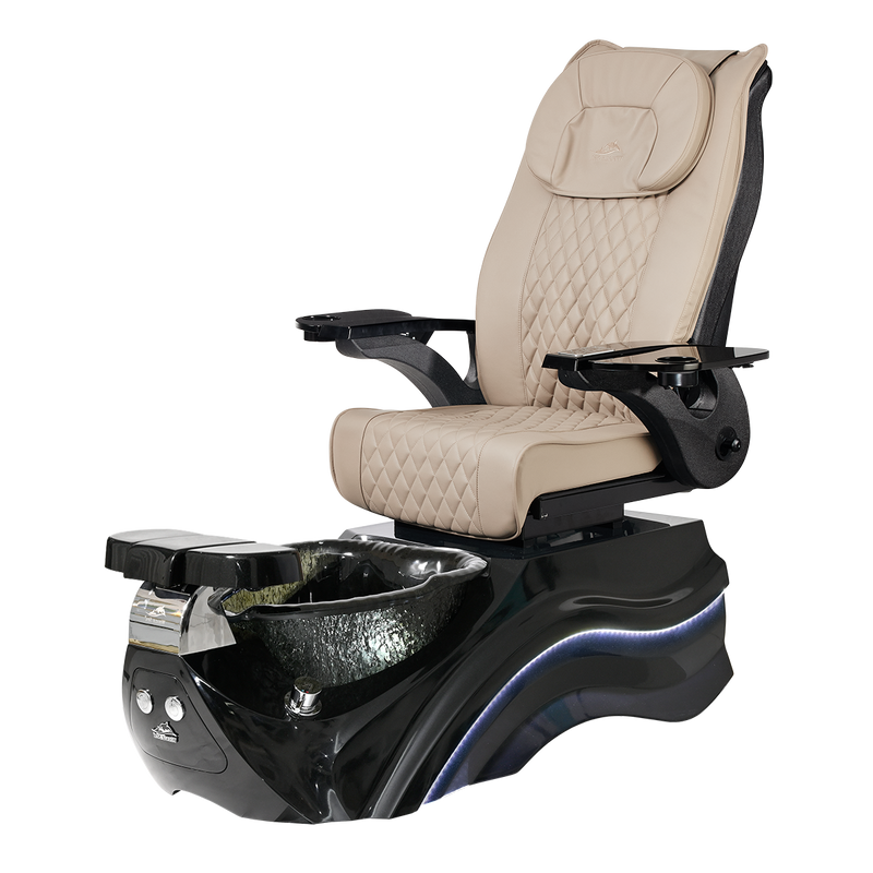 Pleroma II Pedicure Chair