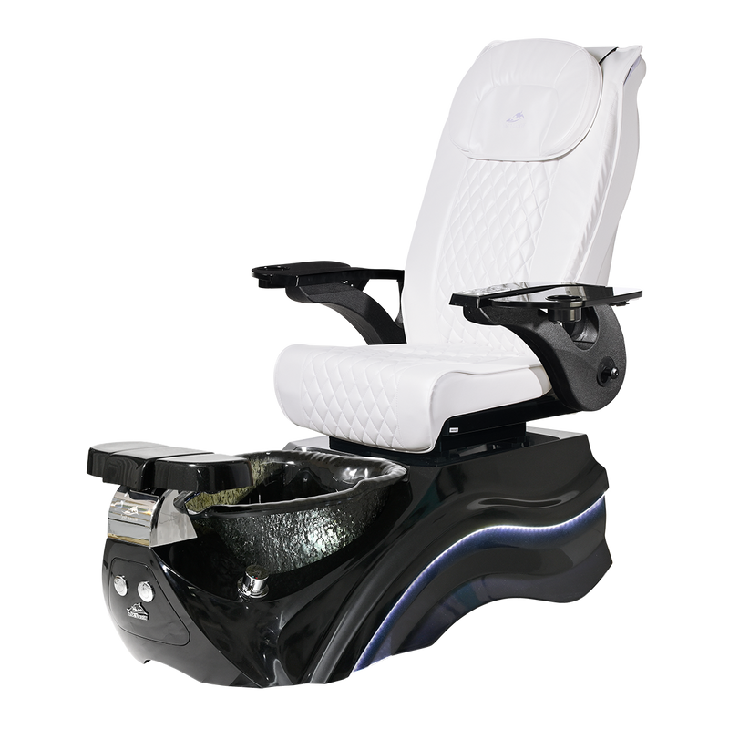 Pleroma II Pedicure Chair