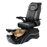 Pleroma II Pedicure Chair