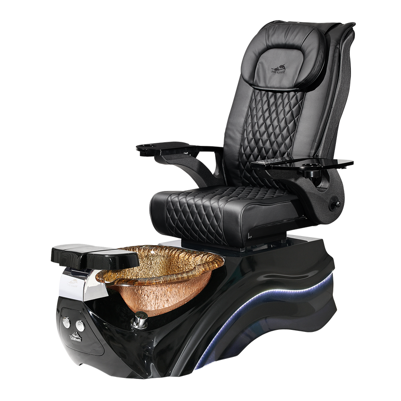 Pleroma II Pedicure Chair