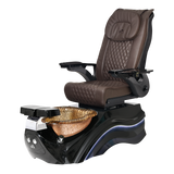 Pleroma II Pedicure Chair