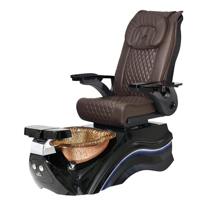 Pleroma II Pedicure Chair