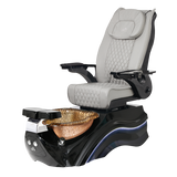 Pleroma II Pedicure Chair