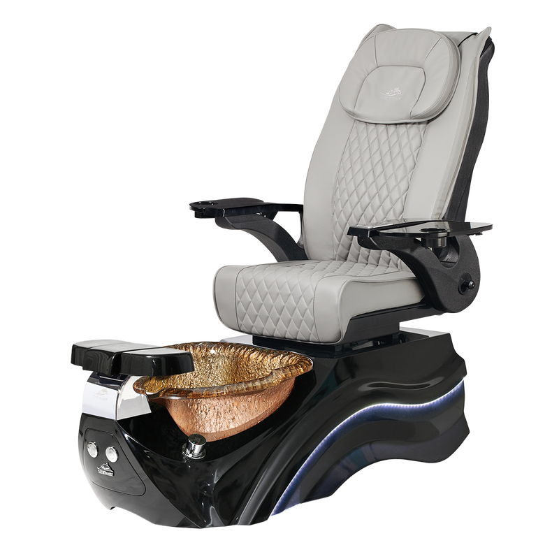 Pleroma II Pedicure Chair