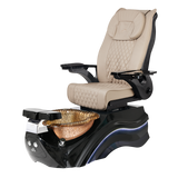 Pleroma II Pedicure Chair