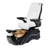 Pleroma II Pedicure Chair