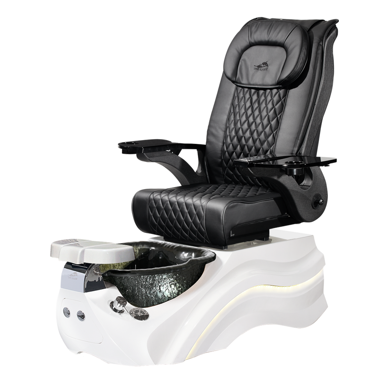 Pleroma II Pedicure Chair