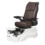 Pleroma II Pedicure Chair