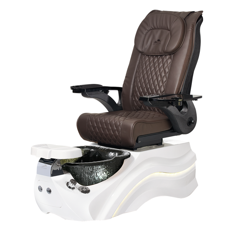 Pleroma II Pedicure Chair