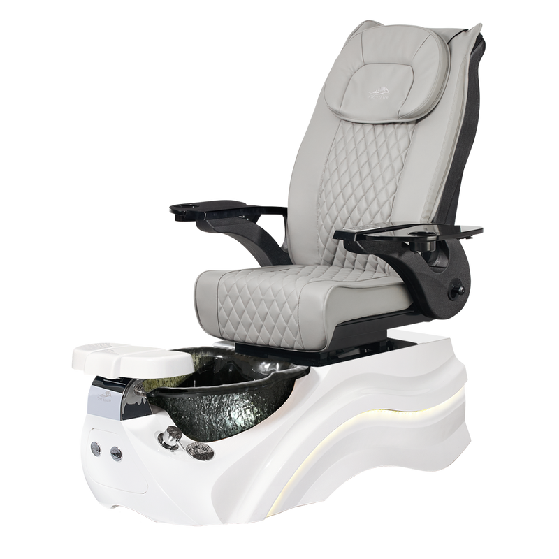 Pleroma II Pedicure Chair