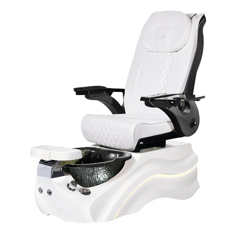 Pleroma II Pedicure Chair