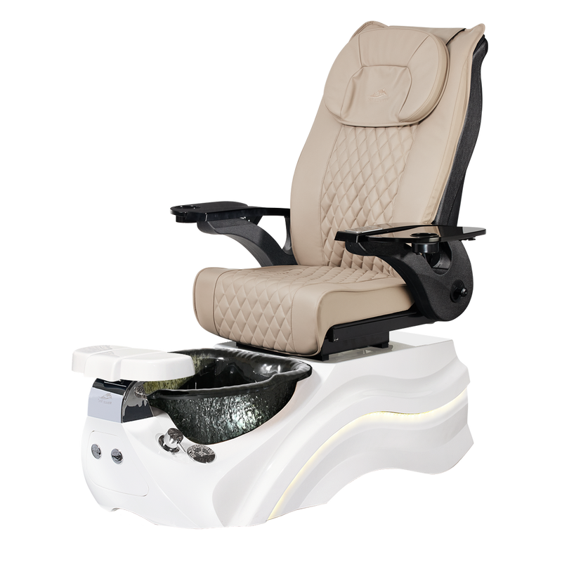 Pleroma II Pedicure Chair