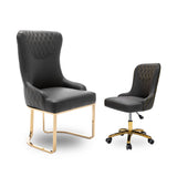 Diana Customer & Technician Chair