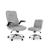 Eco 2 Customer & Technician Chair