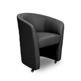 Lee Lounge Customer Chair