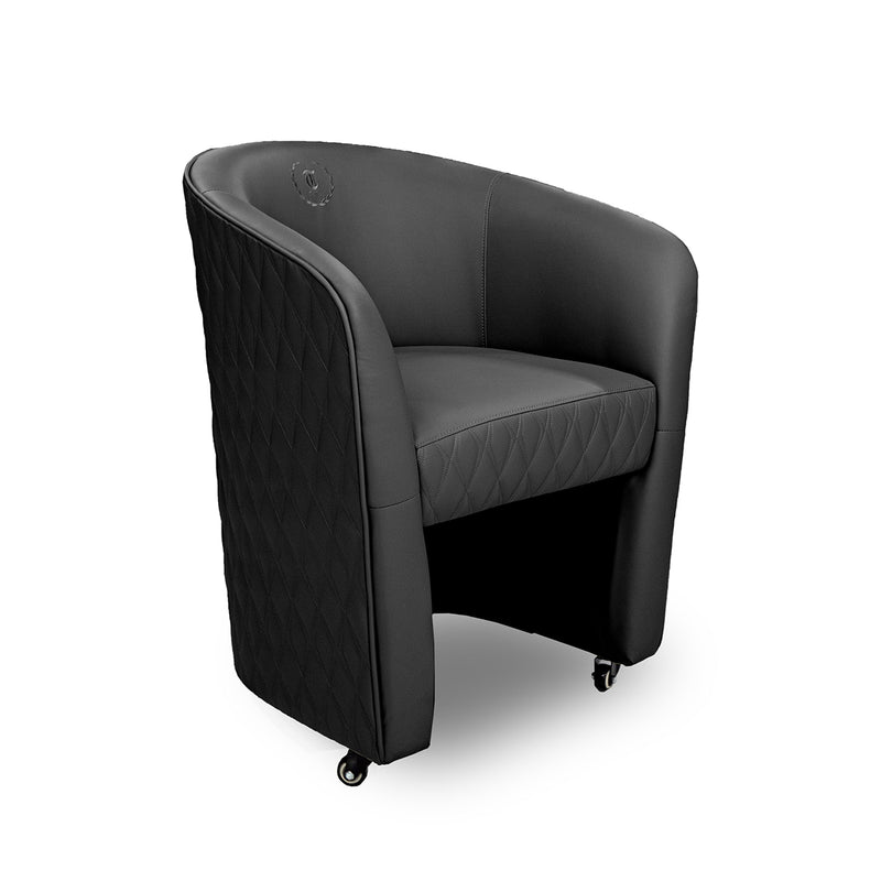 Lee Lounge Customer Chair