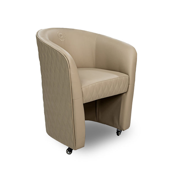 Lee Lounge Customer Chair