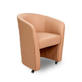 Lee Lounge Customer Chair