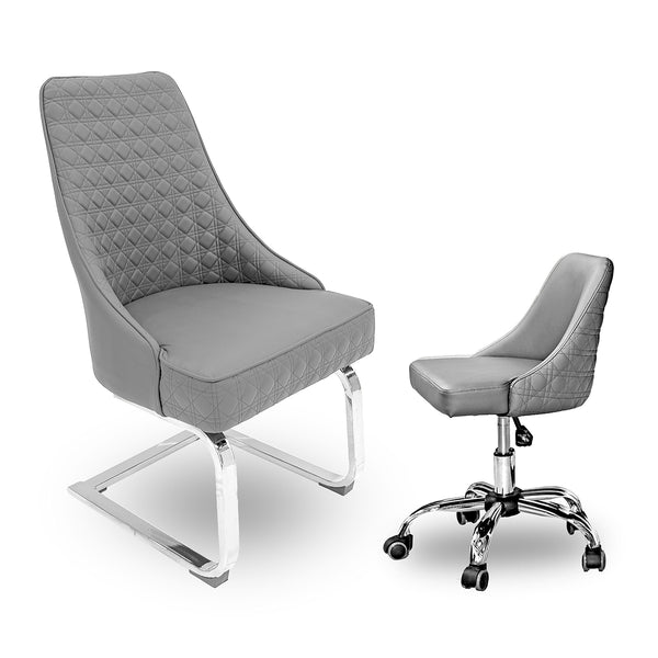  Love-that-Chair Customer & Technician Chair