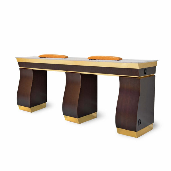 Sewell Double Nail Table