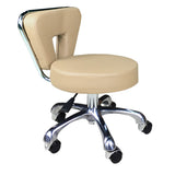 TS002 Pedicure Technician Stool