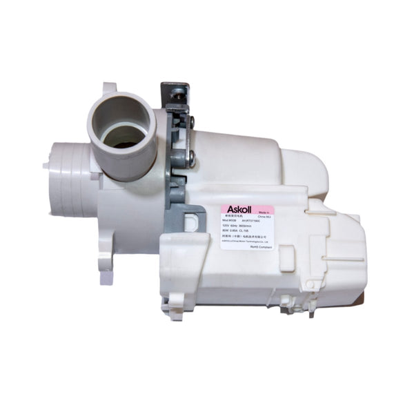 TSPA - Discharge pump motor