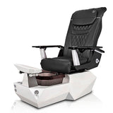 Trikayla WHITE Pedicure Chair