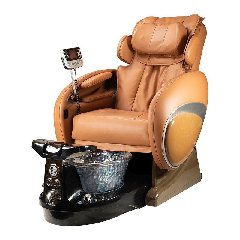 Fiori 8000 Pedicure Chair