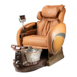 Fiori 8000 Pedicure Chair