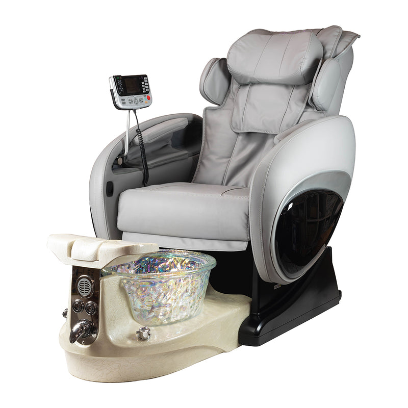 Fiori 8000 Pedicure Chair