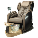 Fiori 9000 Pedicure Chair