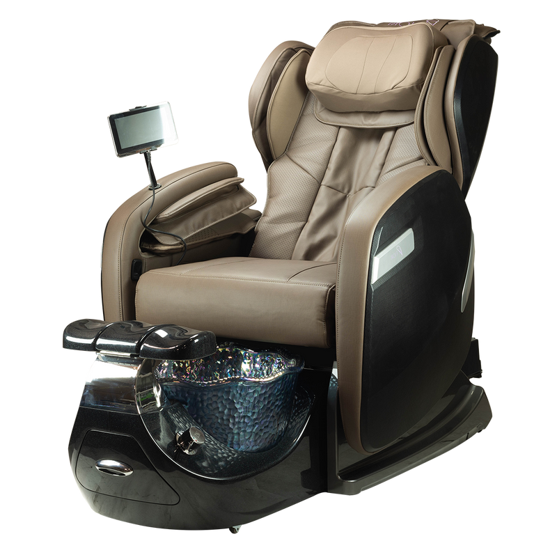 Fiori 9000 Pedicure Chair