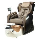 Fiori 9000 Pedicure Chair