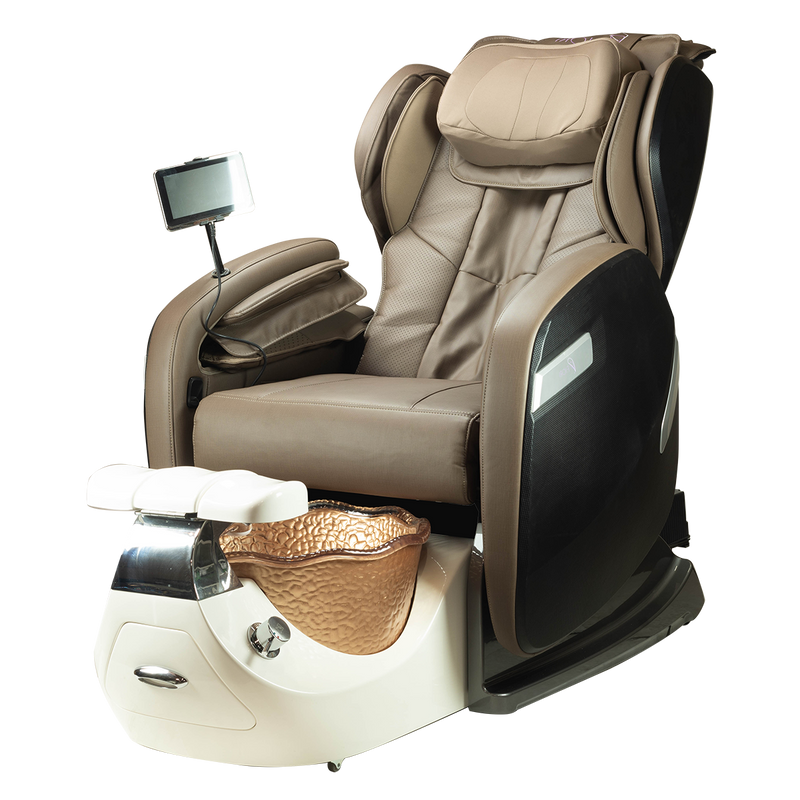 Fiori 9000 Pedicure Chair