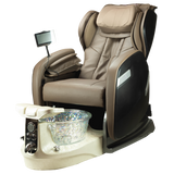 Fiori 9000 Pedicure Chair