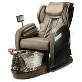 Fiori 9000 Pedicure Chair