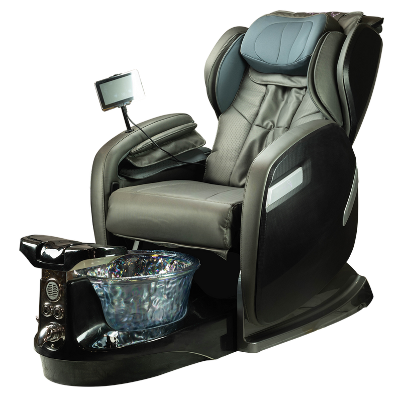 Fiori 9000 Pedicure Chair