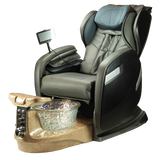 Fiori 9000 Pedicure Chair