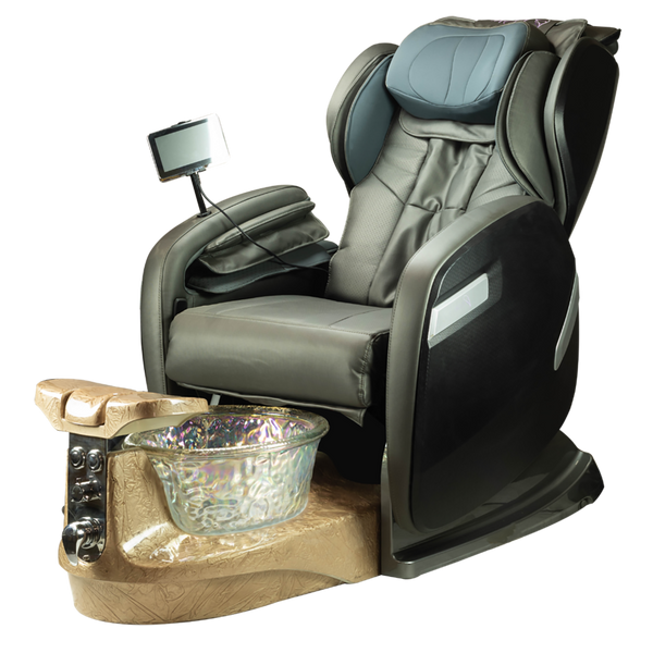 Fiori 9000 Pedicure Chair