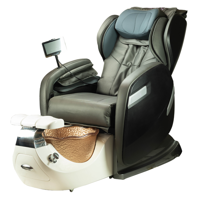 Fiori 9000 Pedicure Chair