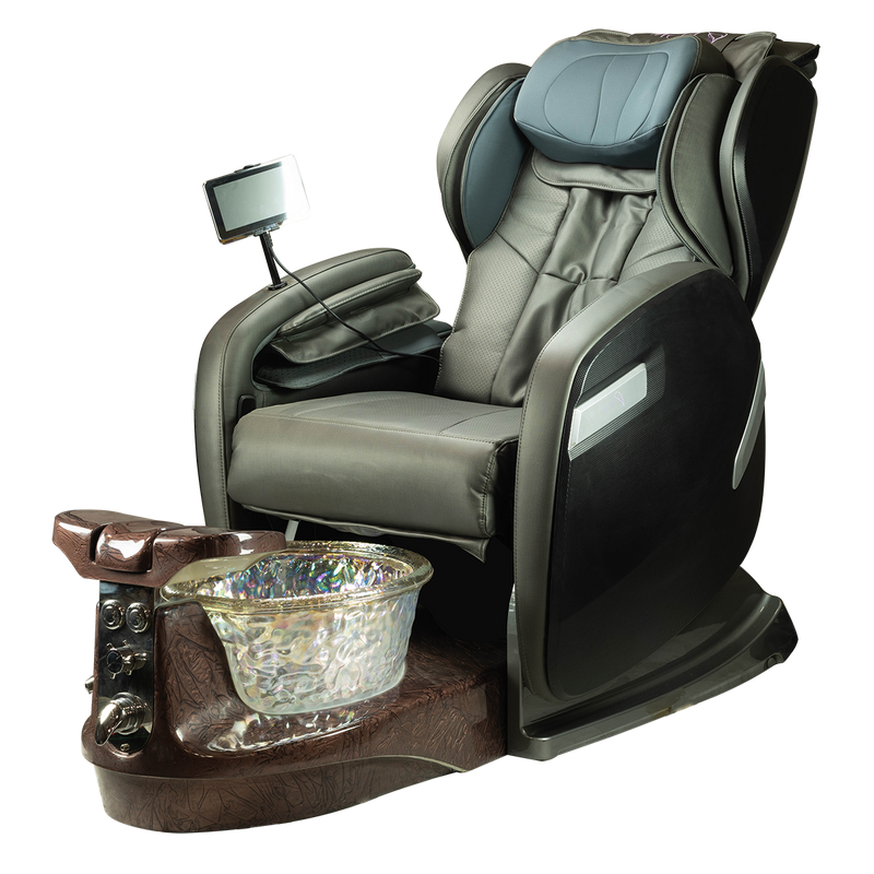 Fiori 9000 Pedicure Chair