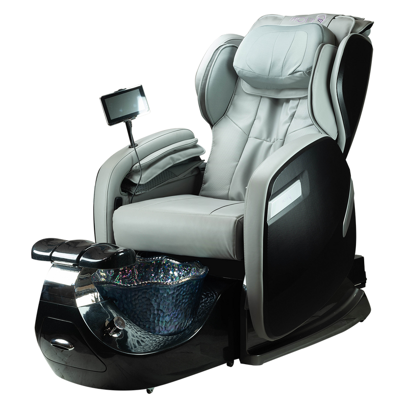 Fiori 9000 Pedicure Chair