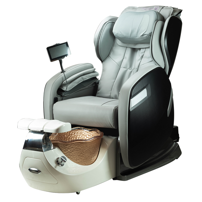 Fiori 9000 Pedicure Chair