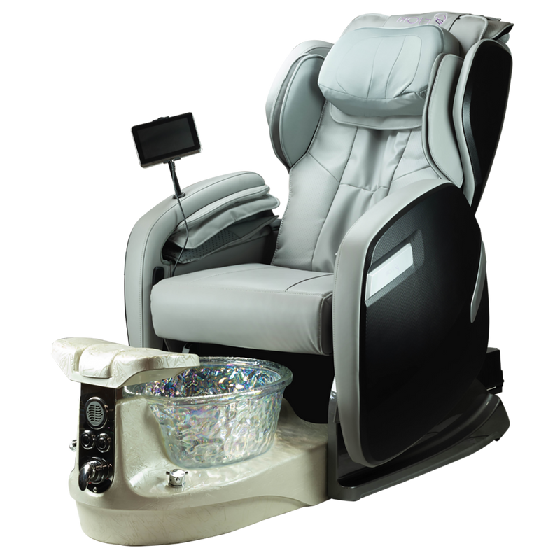 Fiori 9000 Pedicure Chair