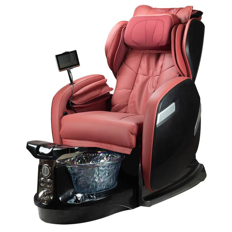 Fiori 9000 Pedicure Chair