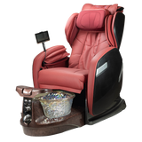 Fiori 9000 Pedicure Chair