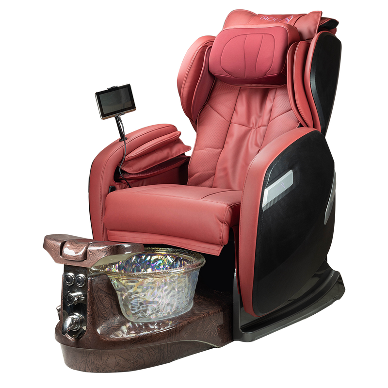 Fiori 9000 Pedicure Chair