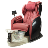 Fiori 9000 Pedicure Chair